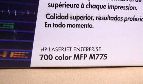 NEW FACTORY SEALED Genuine HP 651A Magenta Toner Cartridge CE343A - Royal Equipment HP