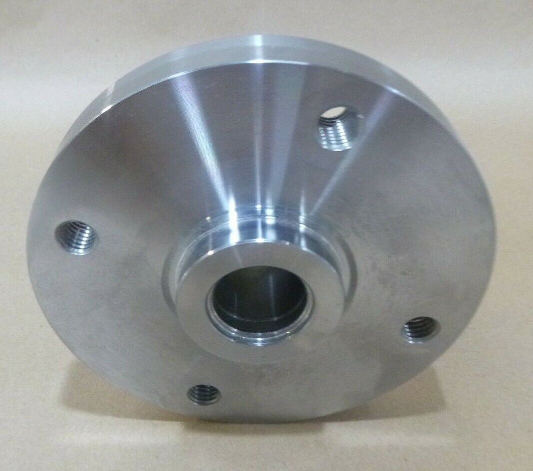 New Fan Clutch Hub 2-23909 Fits Detroit Diesel 8V92 Series | Replacement Truck Parts, Trailer Accessories, Automobile Supplies, Car Parts &amp; Accessories
