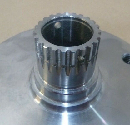 New Fan Clutch Hub 2-23909 Fits Detroit Diesel 8V92 Series | Replacement Truck Parts, Trailer Accessories, Automobile Supplies, Car Parts &amp; Accessories