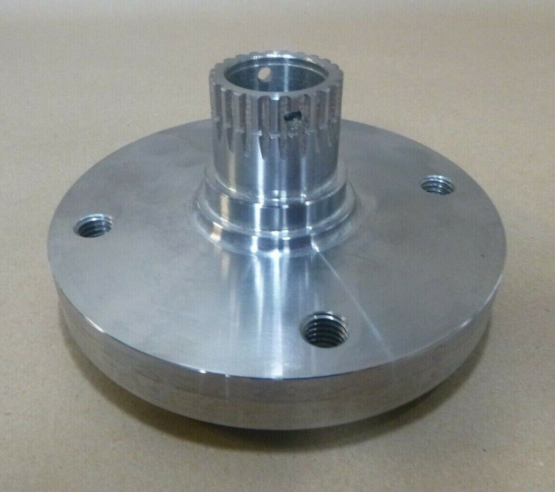 New Fan Clutch Hub 2-23909 Fits Detroit Diesel 8V92 Series | Replacement Truck Parts, Trailer Accessories, Automobile Supplies, Car Parts &amp; Accessories
