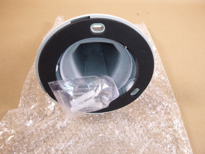 New Ganz ZC5-WM2A Outdoor Wall Mount for 5000 Series Dome Cameras w/ Hardware | Industrial MRO Replacement Parts, Manufacturing Machine Parts &amp; Components, Heavy Equipment Parts Supplier