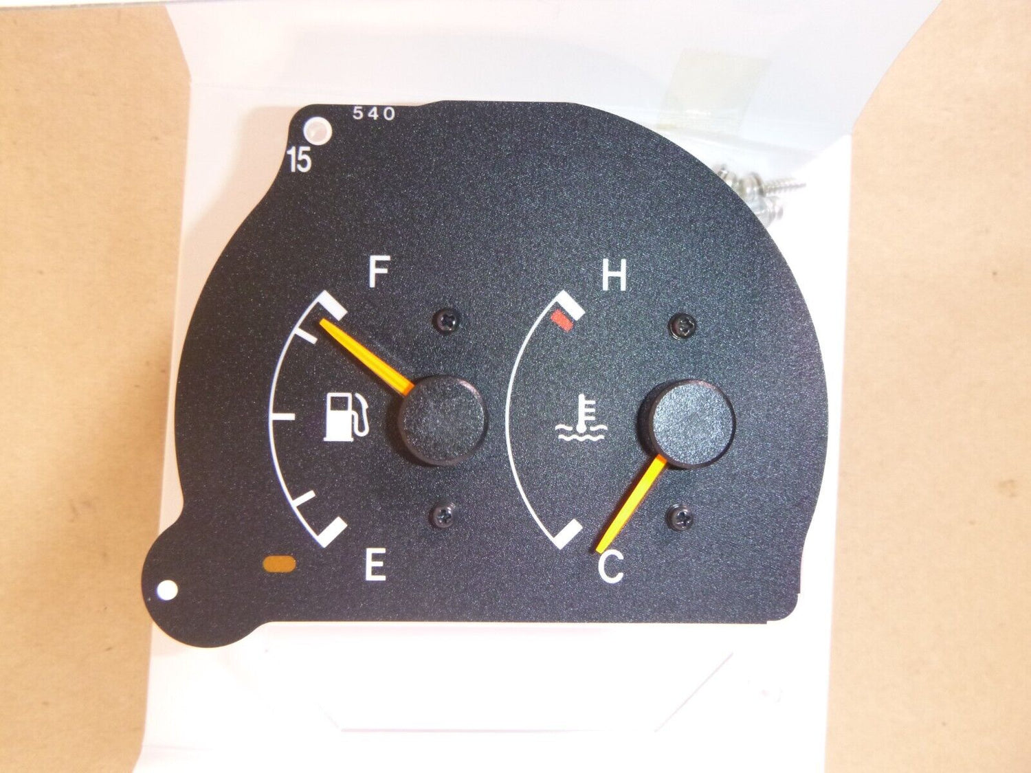 New Genuine 2001 - 2011 Toyota Hiace Fuel / Water Sub Assembly Gage 83882-26530 | Replacement Truck Parts, Trailer Accessories, Automobile Supplies, Car Parts &amp; Accessories