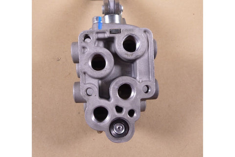 New Genuine Bendix E - 7 Series Dual Circuit Heavy Duty Foot Brake Valve 288268N - Royal Equipment BendixOther Brake Parts