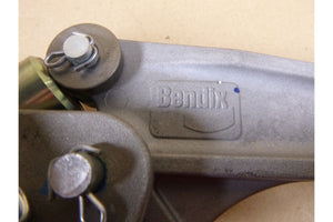 New Genuine Bendix E - 7 Series Dual Circuit Heavy Duty Foot Brake Valve 288268N - Royal Equipment BendixOther Brake Parts