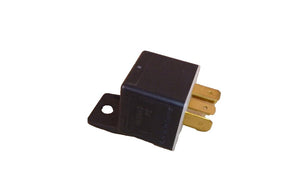 New Genuine Bosch Relay 5 Pins, 24 V, 20/10 A, 0 332 209 203, 0332209203 - Royal Equipment Bosch