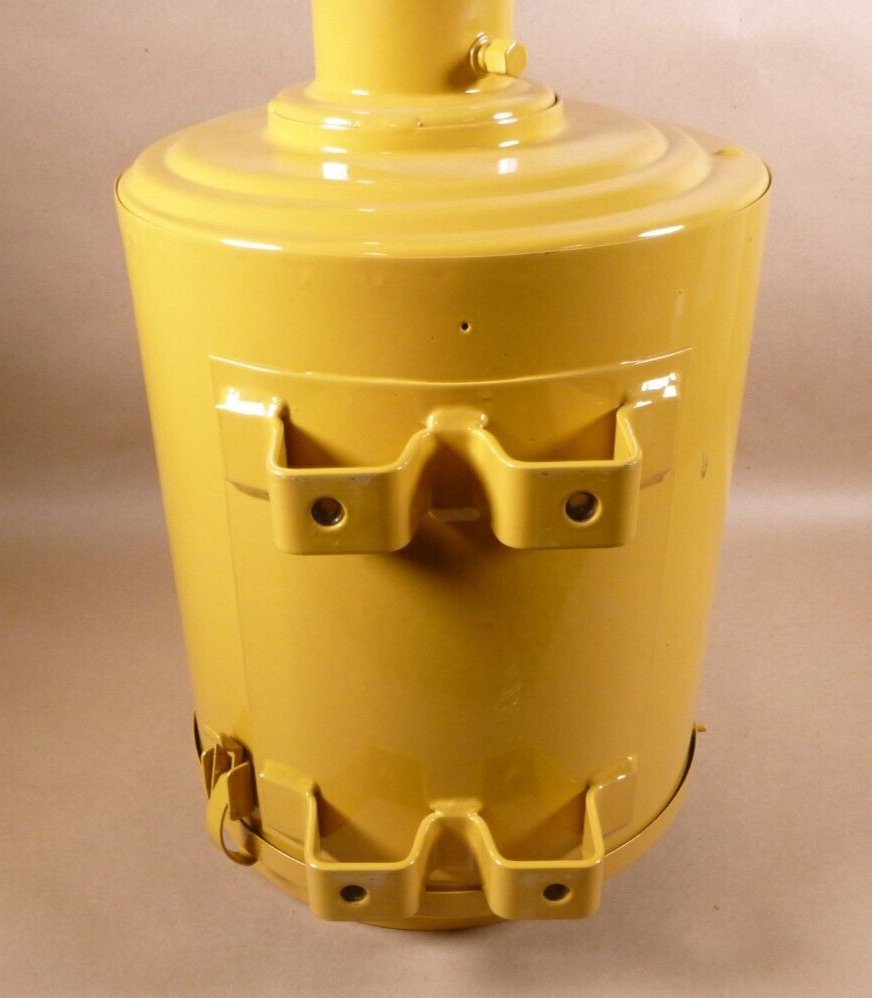 New Genuine Caterpillar 6I-2700 Air Cleaner With Filter Element Fits 966F 970F | Industrial Tractor Parts Supplier and Surplus Tractor Parts &amp; Accessories
