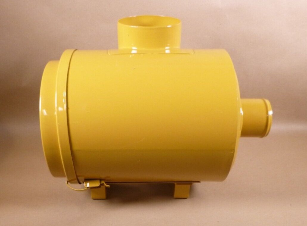 New Genuine Caterpillar 6I-2700 Air Cleaner With Filter Element Fits 966F 970F | Industrial Tractor Parts Supplier and Surplus Tractor Parts &amp; Accessories