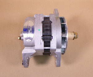 New Genuine Cummins 12 Volt 100 Amp Alternator 3935527, 22SI, 19020379 - Royal Equipment CUMMINS