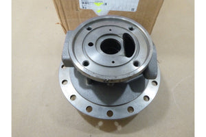 New Genuine Cummins 3594555 Turbocharger Bearing Housing - Royal Equipment CumminsTurbocharger