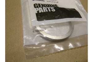 New Genuine Cummins Engine Valve Insert 3071466, 2815 - 01 - 490 - 0798 - Royal Equipment CumminsOther Commercial Truck Parts