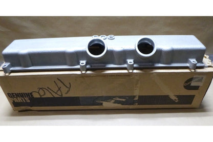 Genuine Cummins Engine VTA-903 Cast Aluminum Valve Cover 3074615 | Replacement Truck Parts, Trailer Accessories, Automobile Supplies, Car Parts &amp; Accessories