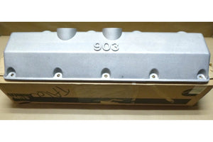 New Genuine Cummins Engine VTA - 903 Cast Aluminum Valve Cover 3074615 - Royal Equipment CumminsComplete Engines & Engine Parts