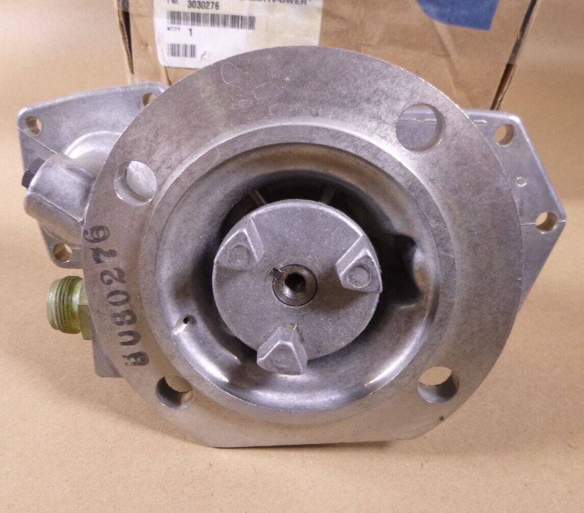 New Genuine Cummins NH/NT 855 Engine Fuel Pump Cover Assembly 3030276 | Replacement Truck Parts, Trailer Accessories, Automobile Supplies, Car Parts &amp; Accessories