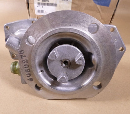 New Genuine Cummins NH/NT 855 Engine Fuel Pump Cover Assembly 3030276 | Replacement Truck Parts, Trailer Accessories, Automobile Supplies, Car Parts &amp; Accessories