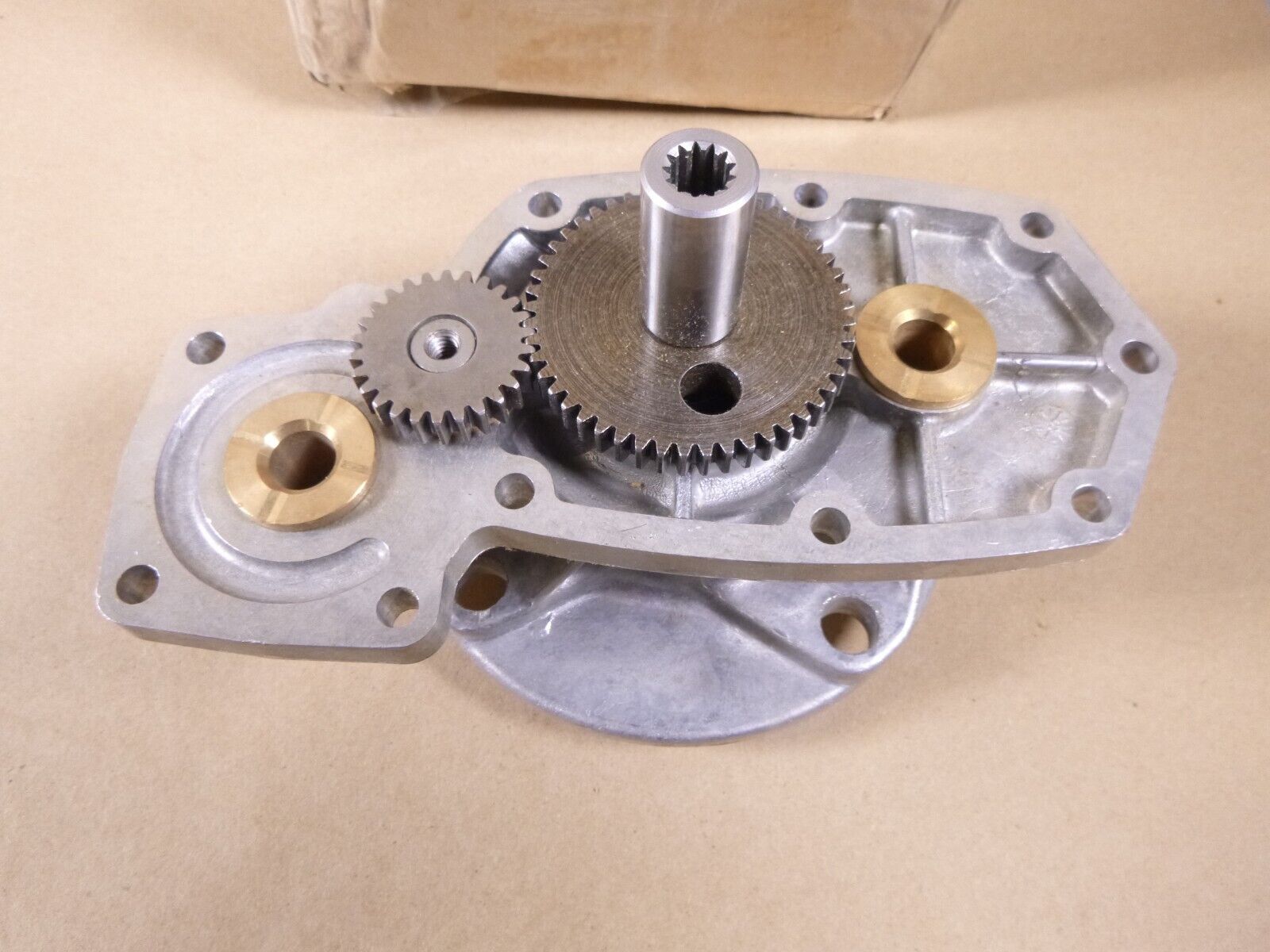 New Genuine Cummins NH/NT 855 Engine Fuel Pump Cover Assembly 3030276 | Replacement Truck Parts, Trailer Accessories, Automobile Supplies, Car Parts &amp; Accessories