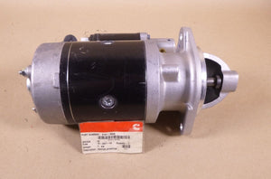 New Genuine Cummins Onan Generator Starter Motor 191 - 2534, 0191 - 2534 - Royal Equipment Cummins