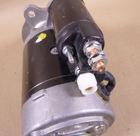 New Genuine Cummins Onan Generator Starter Motor 191 - 2534, 0191 - 2534 - Royal Equipment Cummins