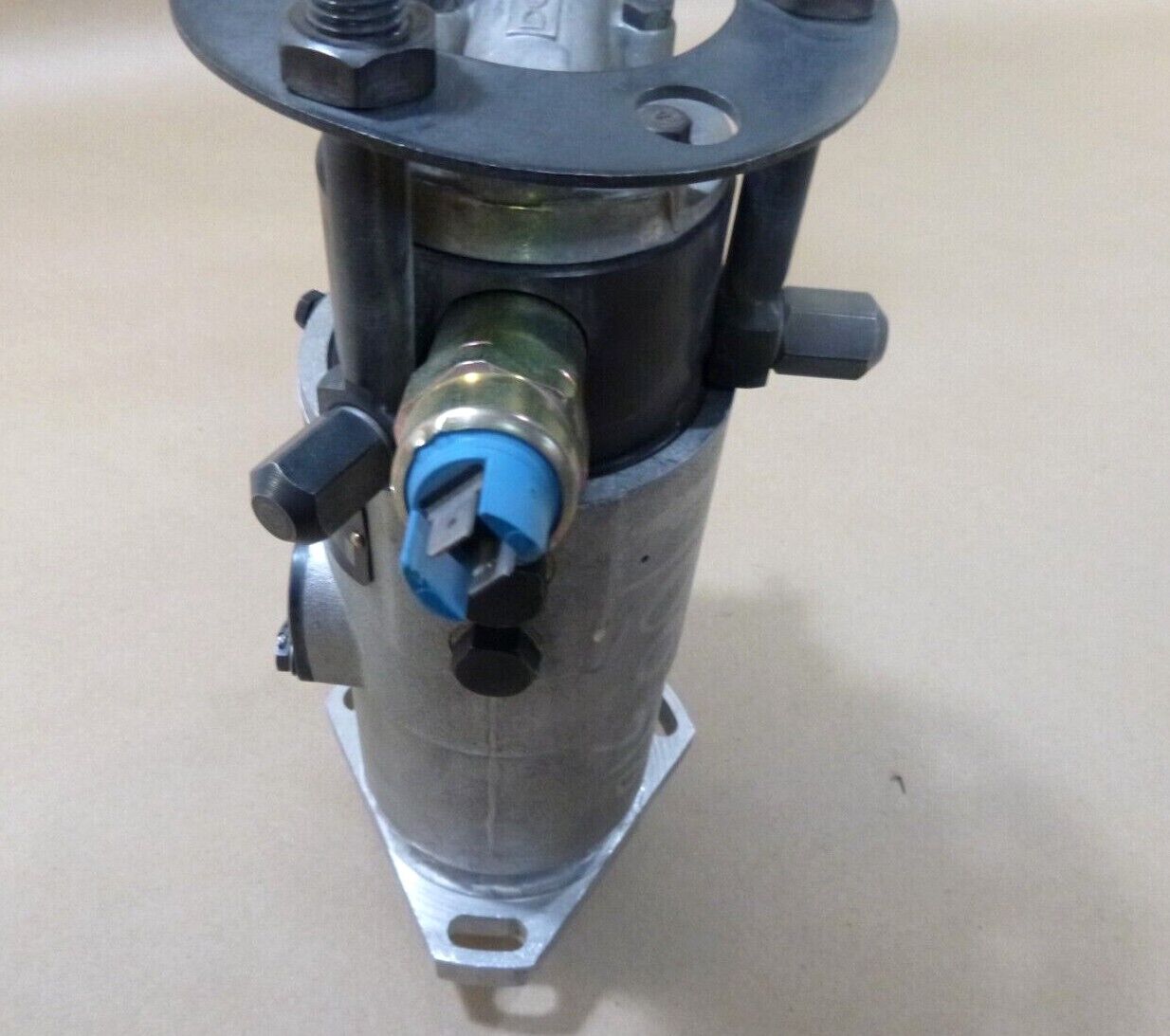 New Genuine Delphi Diesel Fuel Injection Pump 3230F542 For Perkins | Replacement Truck Parts, Trailer Accessories, Automobile Supplies, Car Parts &amp; Accessories