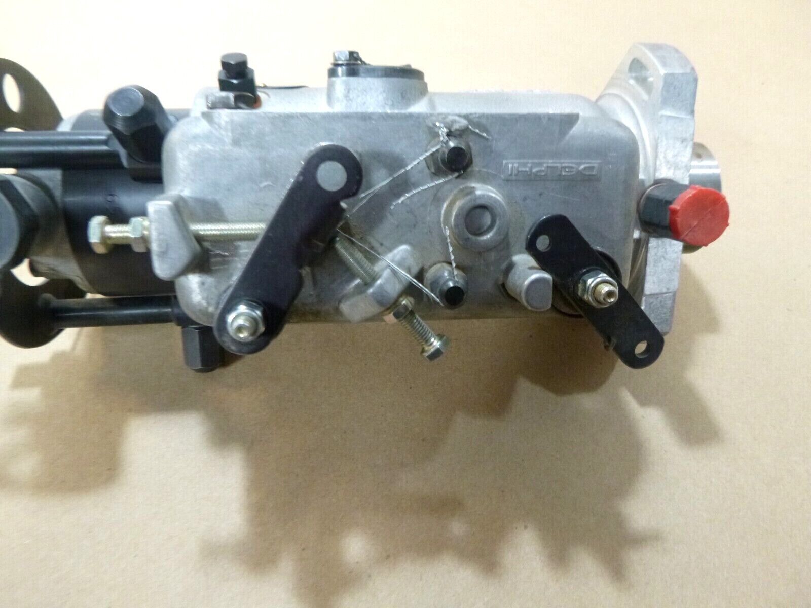 New Genuine Delphi Diesel Fuel Injection Pump 3230F542 For Perkins | Replacement Truck Parts, Trailer Accessories, Automobile Supplies, Car Parts &amp; Accessories