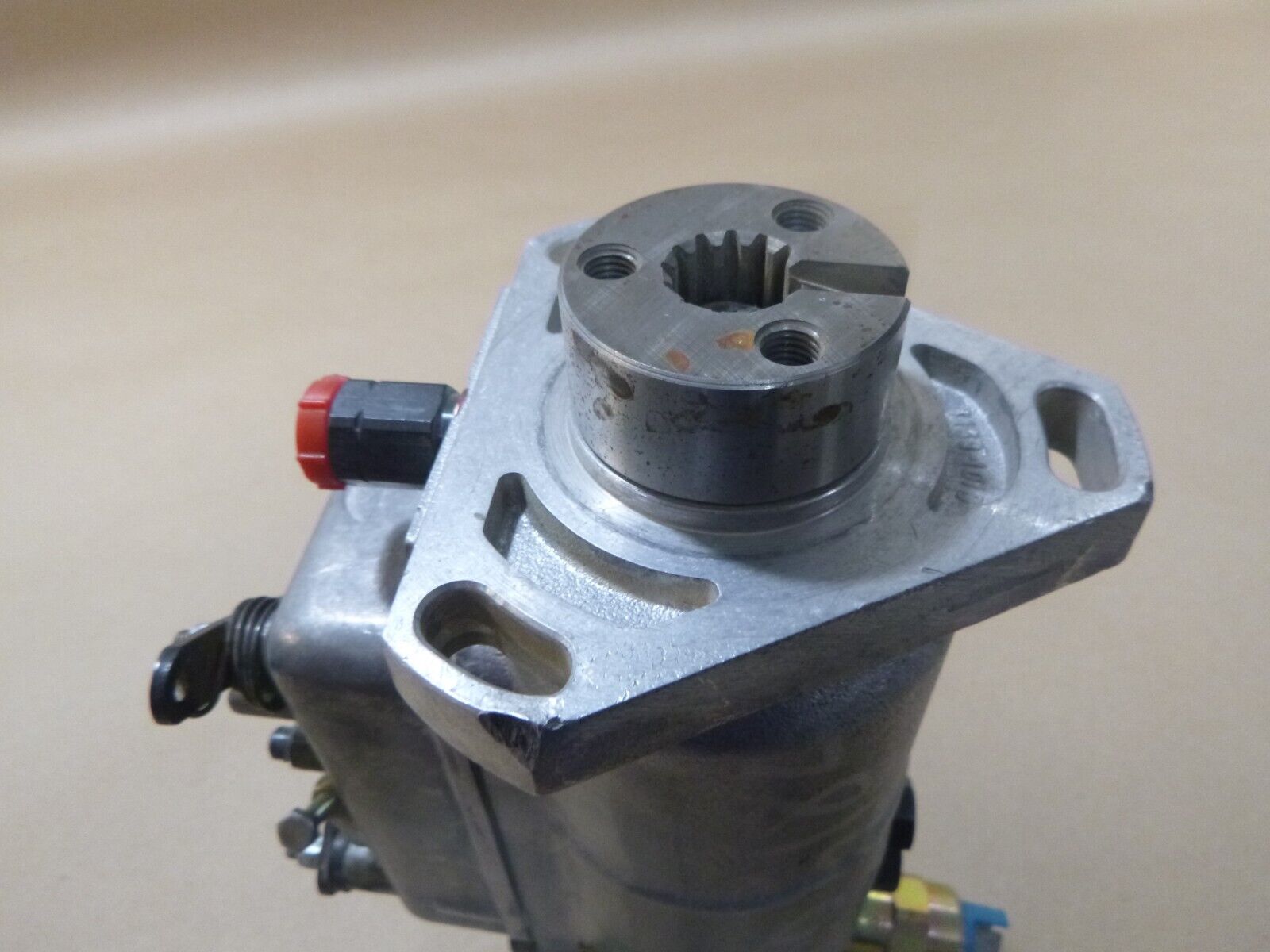 New Genuine Delphi Diesel Fuel Injection Pump 3230F542 For Perkins | Replacement Truck Parts, Trailer Accessories, Automobile Supplies, Car Parts &amp; Accessories
