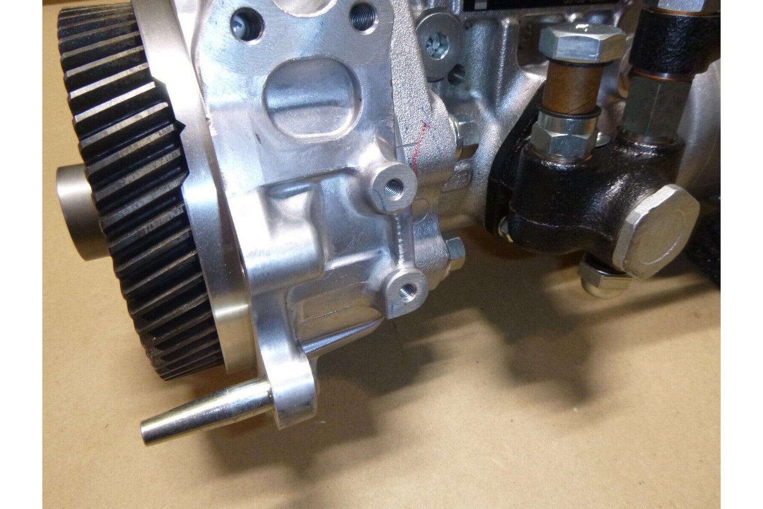 New Genuine Denso Hyundia Fuel Injection Pump 33100-45021 | Replacement Truck Parts, Trailer Accessories, Automobile Supplies, Car Parts &amp; Accessories