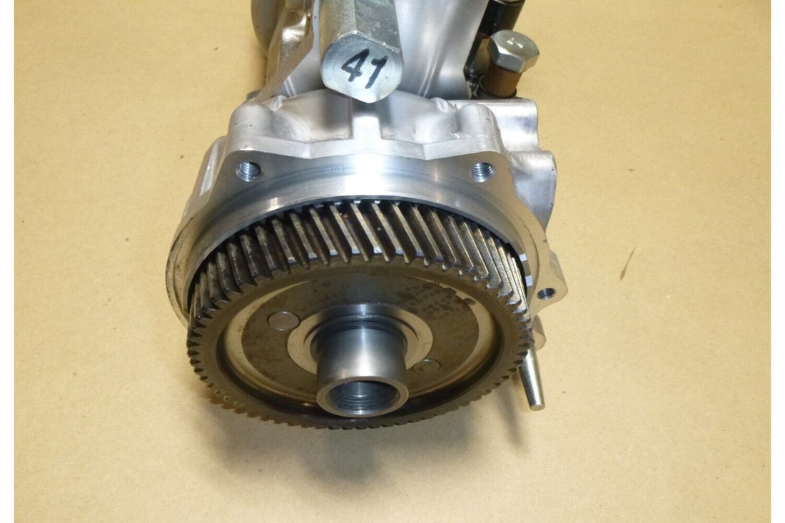 New Genuine Denso Hyundia Fuel Injection Pump 33100-45021 | Replacement Truck Parts, Trailer Accessories, Automobile Supplies, Car Parts &amp; Accessories