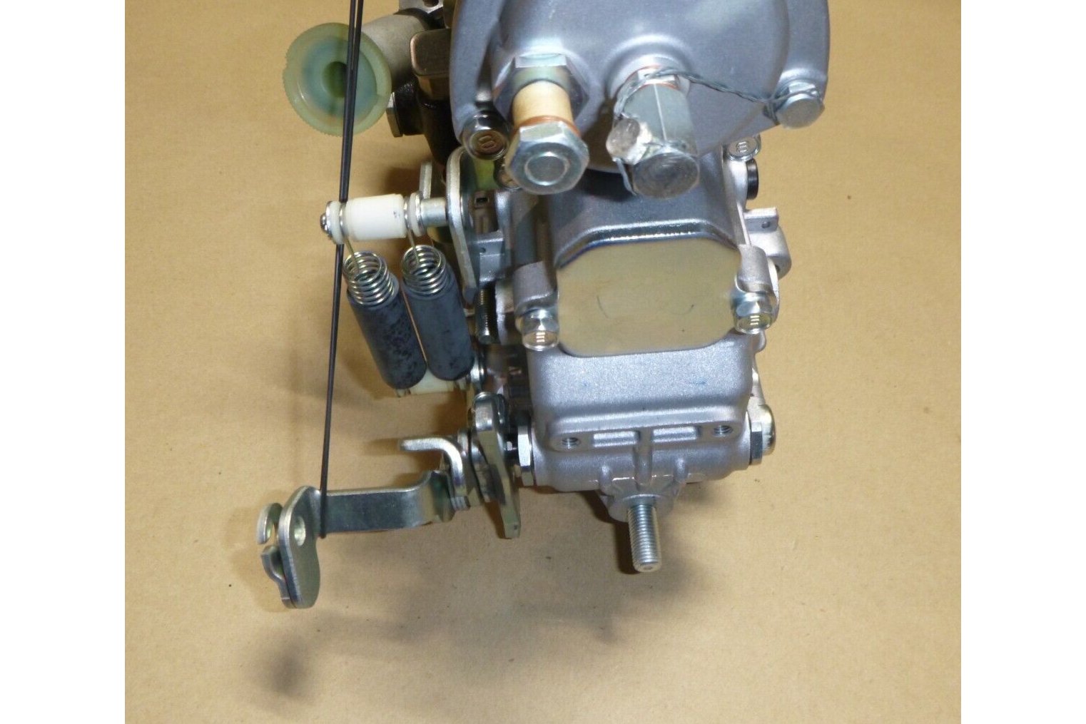 New Genuine Denso Hyundia Fuel Injection Pump 33100-45021 | Replacement Truck Parts, Trailer Accessories, Automobile Supplies, Car Parts &amp; Accessories