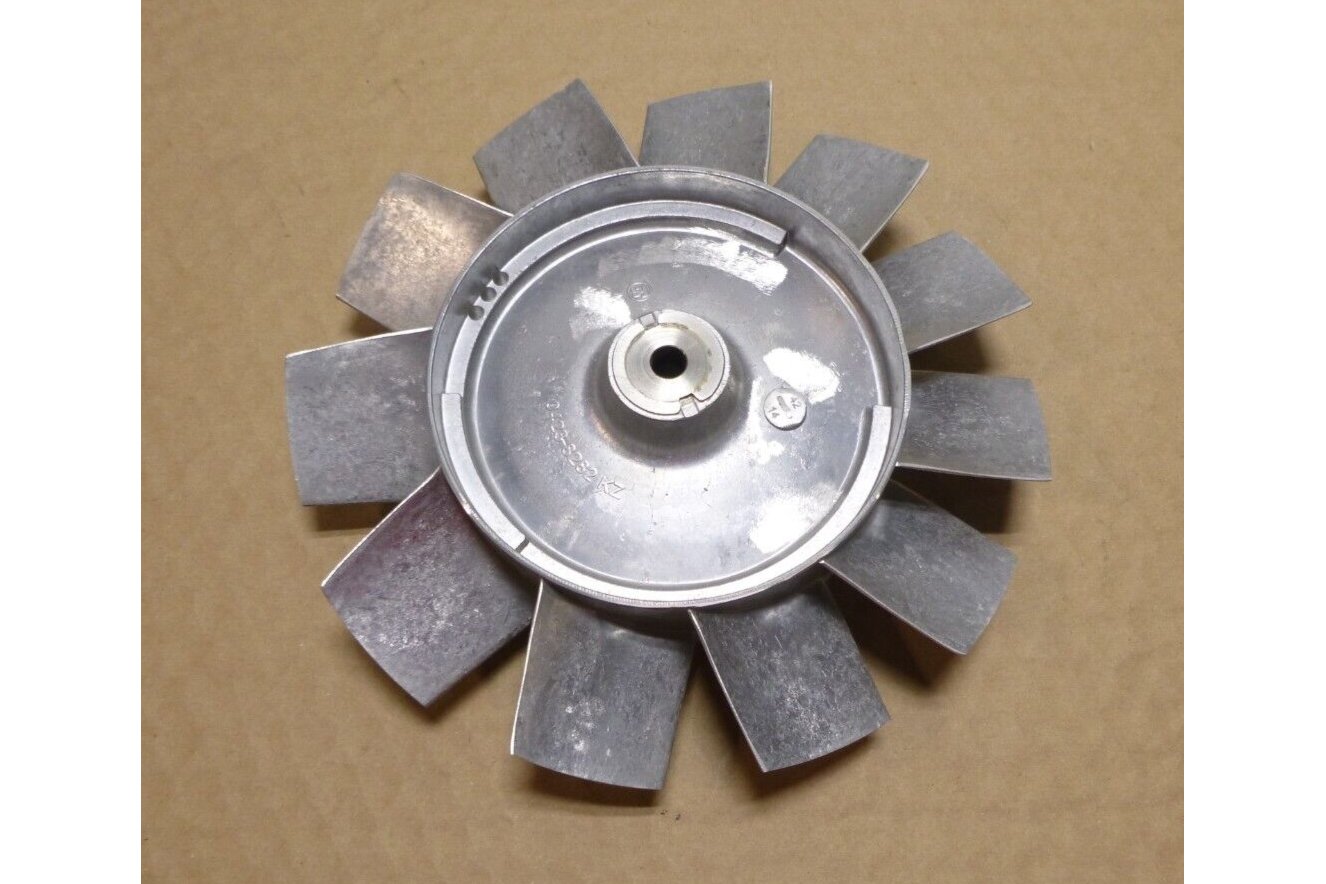 New Genuine Deutz Diesel Engine Impeller Fan Assembly 4238363, 2233443 | Replacement Truck Parts, Trailer Accessories, Automobile Supplies, Car Parts &amp; Accessories