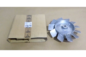 New Genuine Deutz Diesel Engine Impeller Fan Assembly 4238363, 2233443 - Royal Equipment DEUTZOther Engines & Components