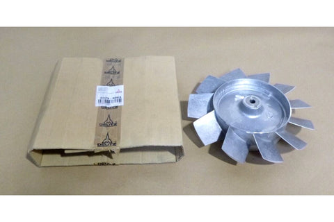 New Genuine Deutz Diesel Engine Impeller Fan Assembly 4238363, 2233443 - Royal Equipment DEUTZOther Engines & Components