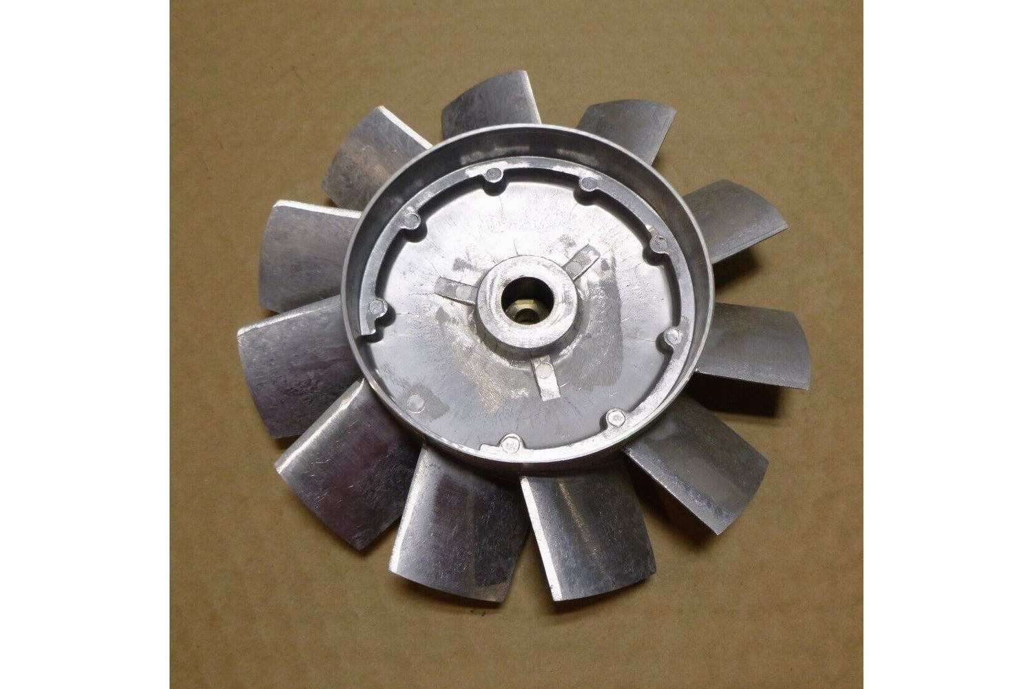 New Genuine Deutz Diesel Engine Impeller Fan Assembly 4238363, 2233443 | Replacement Truck Parts, Trailer Accessories, Automobile Supplies, Car Parts &amp; Accessories