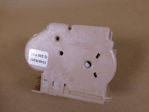 New Genuine Electrolux / Frigidaire Timer 134936201 OEM *DAMAGE* - Royal Equipment ELECTROLUX