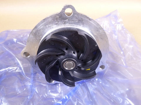 New Genuine Ford PW - 480 Water Pump for 2003 - 2004 6.0L Power Stroke 3C3Z - 8501 - A - Royal Equipment Ford