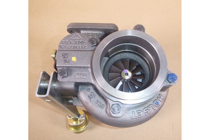 New Genuine Holset Cummins Turbocharger Kit 3802825 - 8.3 Liter Cummins Engine | Replacement Truck Parts, Trailer Accessories, Automobile Supplies, Car Parts &amp; Accessories