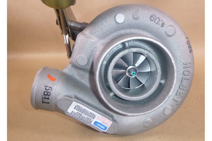 New Genuine Holset Cummins Turbocharger Kit 3802825 - 8.3 Liter Cummins Engine | Replacement Truck Parts, Trailer Accessories, Automobile Supplies, Car Parts &amp; Accessories