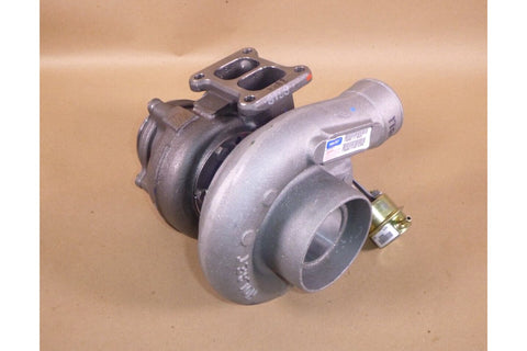 New Genuine Holset Cummins Turbocharger Kit 3802825 - 8.3 Liter Cummins Engine - Royal Equipment HOLSET