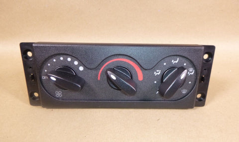 New Genuine International 4300 Heater Control 3545542C5 (New No Box) - Royal Equipment International