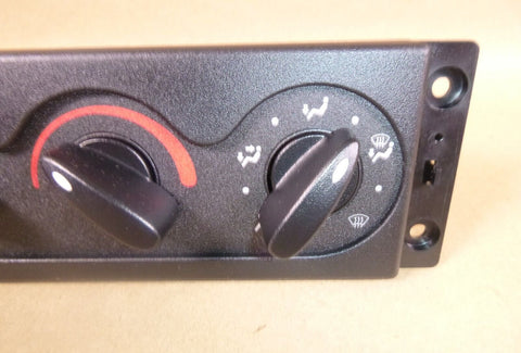 New Genuine International 4300 Heater Control 3545542C5 (New No Box) - Royal Equipment International