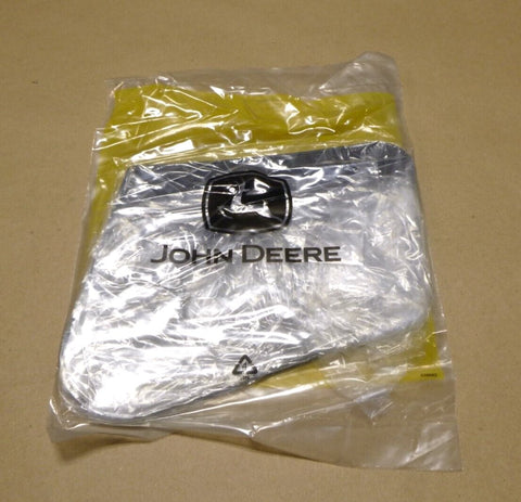 New Genuine John Deere Access Cover T216111, 624KR Wheel Loader - Royal Equipment JOHN DEERE