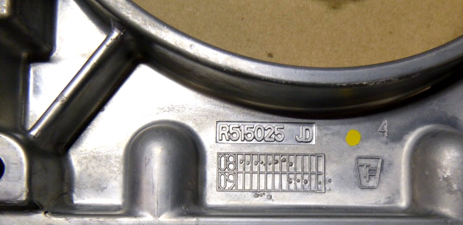 Genuine John Deere Rear Oil Seal &amp; Housing RE521003 (RE44574 &amp; R515025) | Industrial Tractor Parts Supplier and Surplus Tractor Parts &amp; Accessories