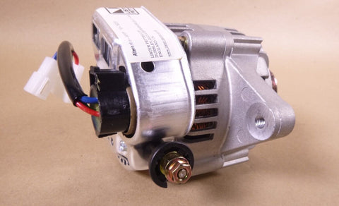 New Genuine Lister Petter Alternator 750 - 15330 LPW, LPA, LPWT, LPWS, 12V, 50A - Royal Equipment LISTER PETTER