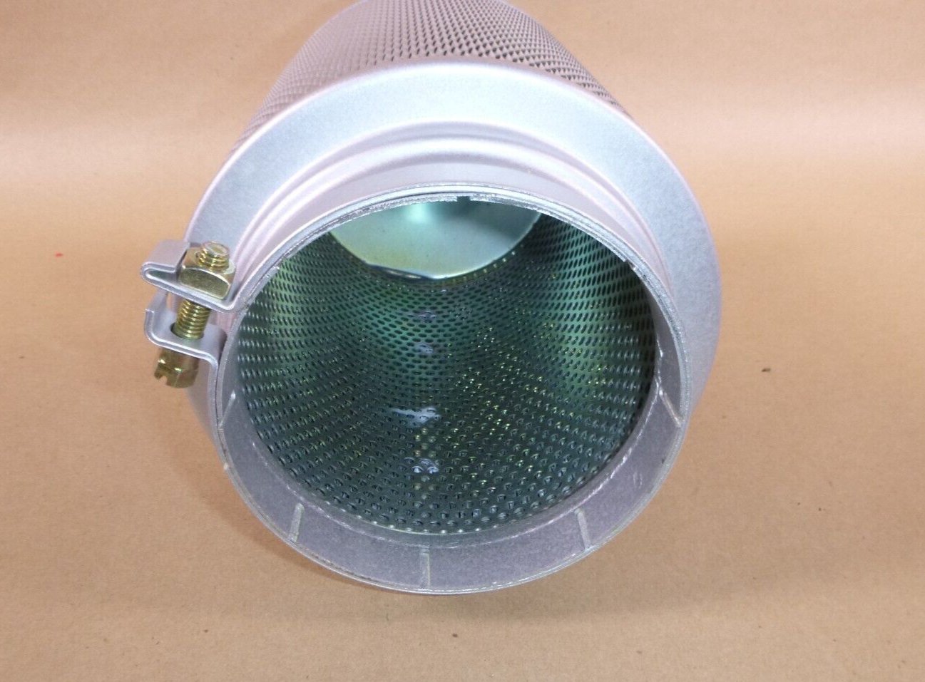 New Genuine Mann &amp; Hummel 4318067012 Industrial Oil Wetted Air Filter | Replacement Truck Parts, Trailer Accessories, Automobile Supplies, Car Parts &amp; Accessories