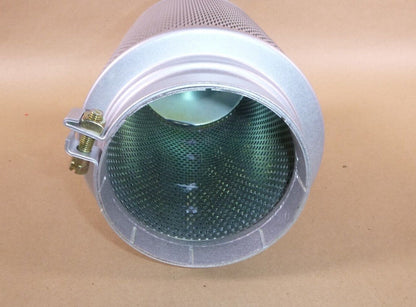 New Genuine Mann &amp; Hummel 4318067012 Industrial Oil Wetted Air Filter | Replacement Truck Parts, Trailer Accessories, Automobile Supplies, Car Parts &amp; Accessories