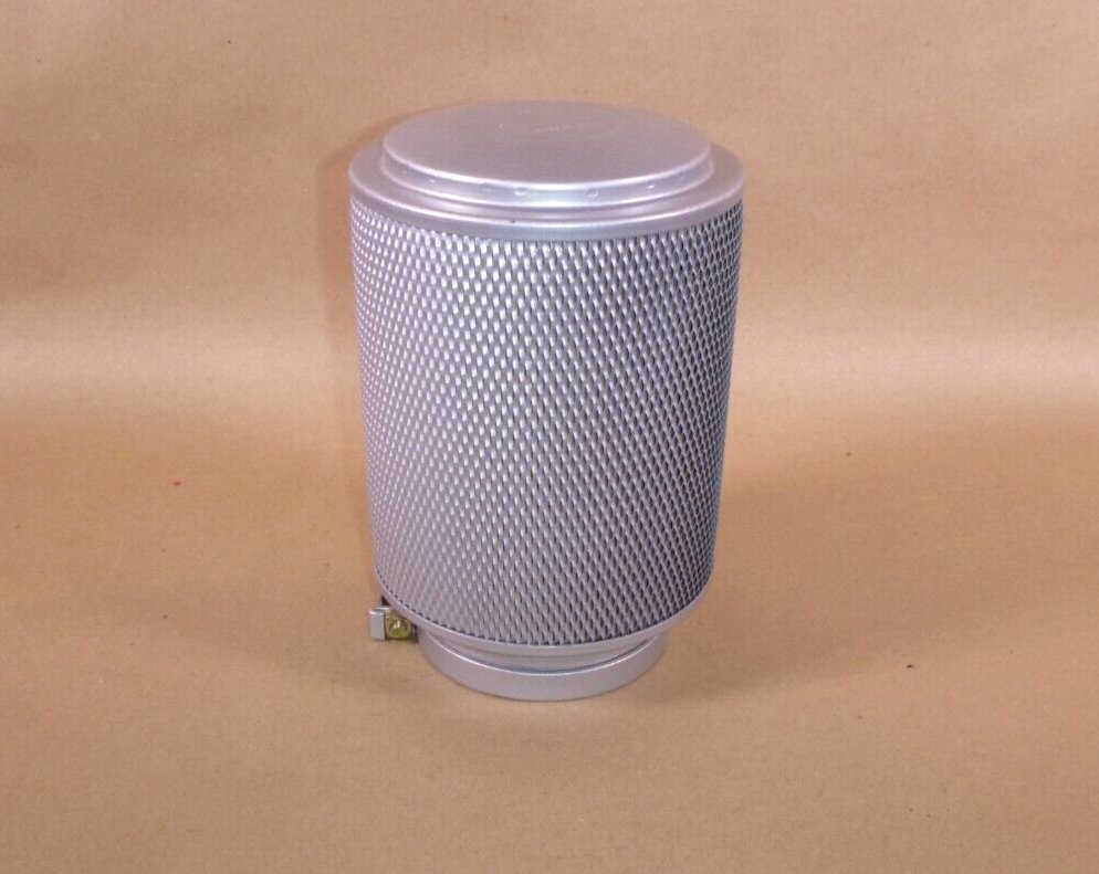New Genuine Mann &amp; Hummel 4318067012 Industrial Oil Wetted Air Filter | Replacement Truck Parts, Trailer Accessories, Automobile Supplies, Car Parts &amp; Accessories