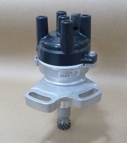 New Genuine Mitsubishi Distributor T2T52972A Fits Ford / Mazda P/N 4132304 | Replacement Truck Parts, Trailer Accessories, Automobile Supplies, Car Parts &amp; Accessories
