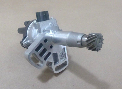 New Genuine Mitsubishi Distributor T2T52972A Fits Ford / Mazda P/N 4132304 | Replacement Truck Parts, Trailer Accessories, Automobile Supplies, Car Parts &amp; Accessories