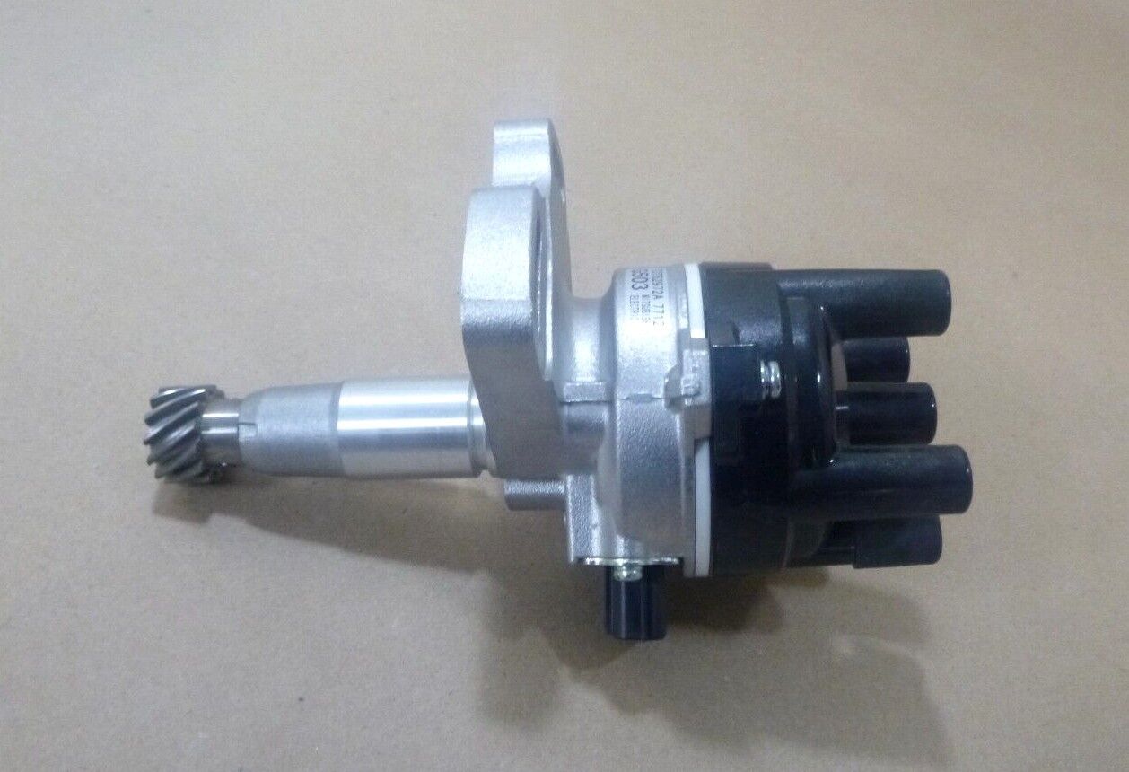 New Genuine Mitsubishi Distributor T2T52972A Fits Ford / Mazda P/N 4132304 | Replacement Truck Parts, Trailer Accessories, Automobile Supplies, Car Parts &amp; Accessories