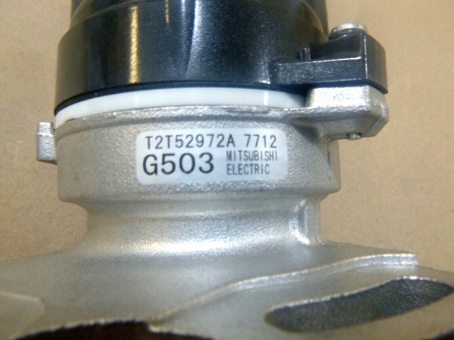 New Genuine Mitsubishi Distributor T2T52972A Fits Ford / Mazda P/N 4132304 | Replacement Truck Parts, Trailer Accessories, Automobile Supplies, Car Parts &amp; Accessories