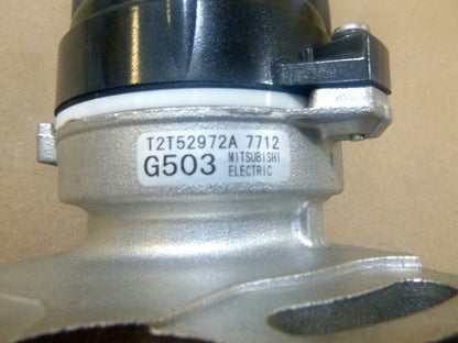 New Genuine Mitsubishi Distributor T2T52972A Fits Ford / Mazda P/N 4132304 | Replacement Truck Parts, Trailer Accessories, Automobile Supplies, Car Parts &amp; Accessories