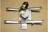New Genuine Nissan Civilian Bus Front Wiper Motor Assembly 28810-WJ601 | Replacement Truck Parts, Trailer Accessories, Automobile Supplies, Car Parts & Accessories